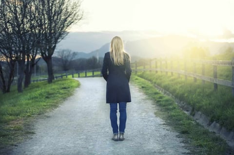 My Transgender History