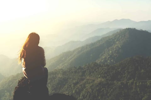 The lonely transgender journey