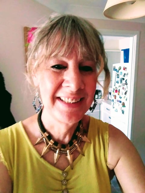 Trans Aid - Julie
