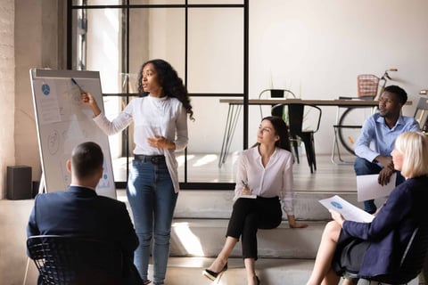 Transgender Scholar Program - Leadership