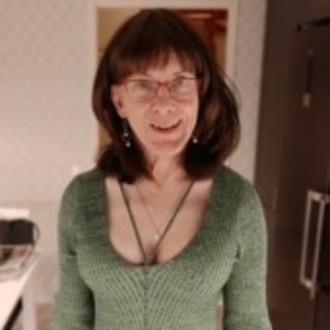 Profile picture of Marianne
