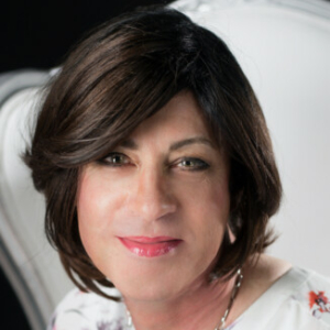 Profile picture of April King