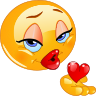 Blow Kiss Blow Kiss