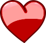 Red Heart